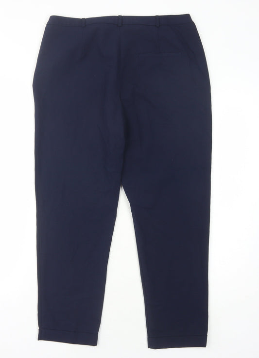 Womens UK Size 12 ASOS  Business Casual  Trousers