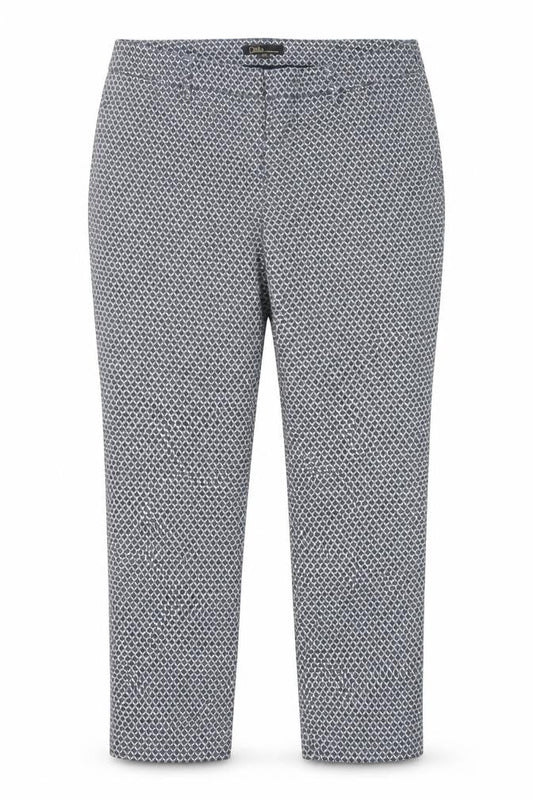 Womens UK Size 16 Dalia   Blue Trousers