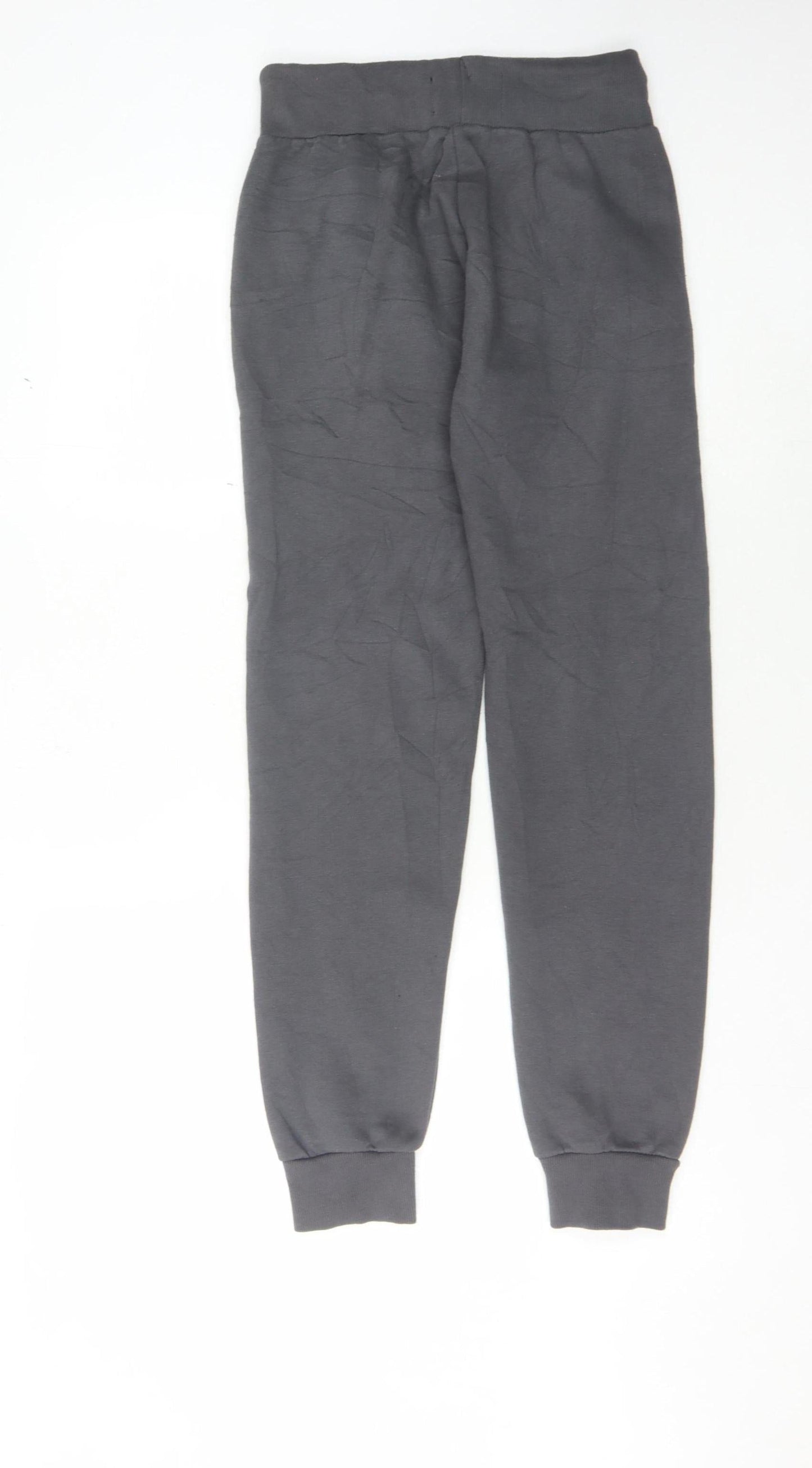 McKenzie Grey Sweatpants Men S Casual Comfort Tapered