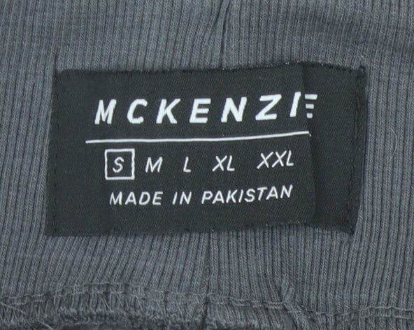 McKenzie Grey Sweatpants Men S Casual Comfort Tapered