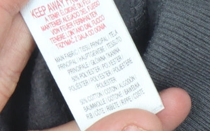 McKenzie Grey Sweatpants Men S Casual Comfort Tapered