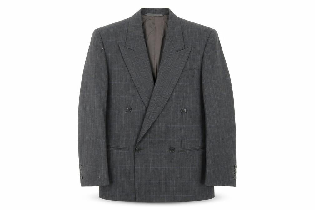 Mens UK Size 36 Principles Regular Grey Suit Jacket