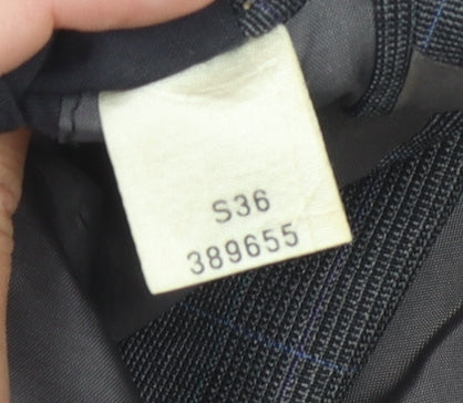 Mens UK Size 36 Principles Regular Grey Suit Jacket