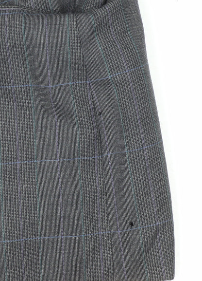 Mens UK Size 36 Principles Regular Grey Suit Jacket