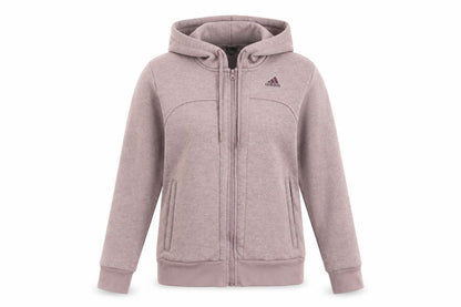 Womens UK Size S adidas Purple Basic Jacket