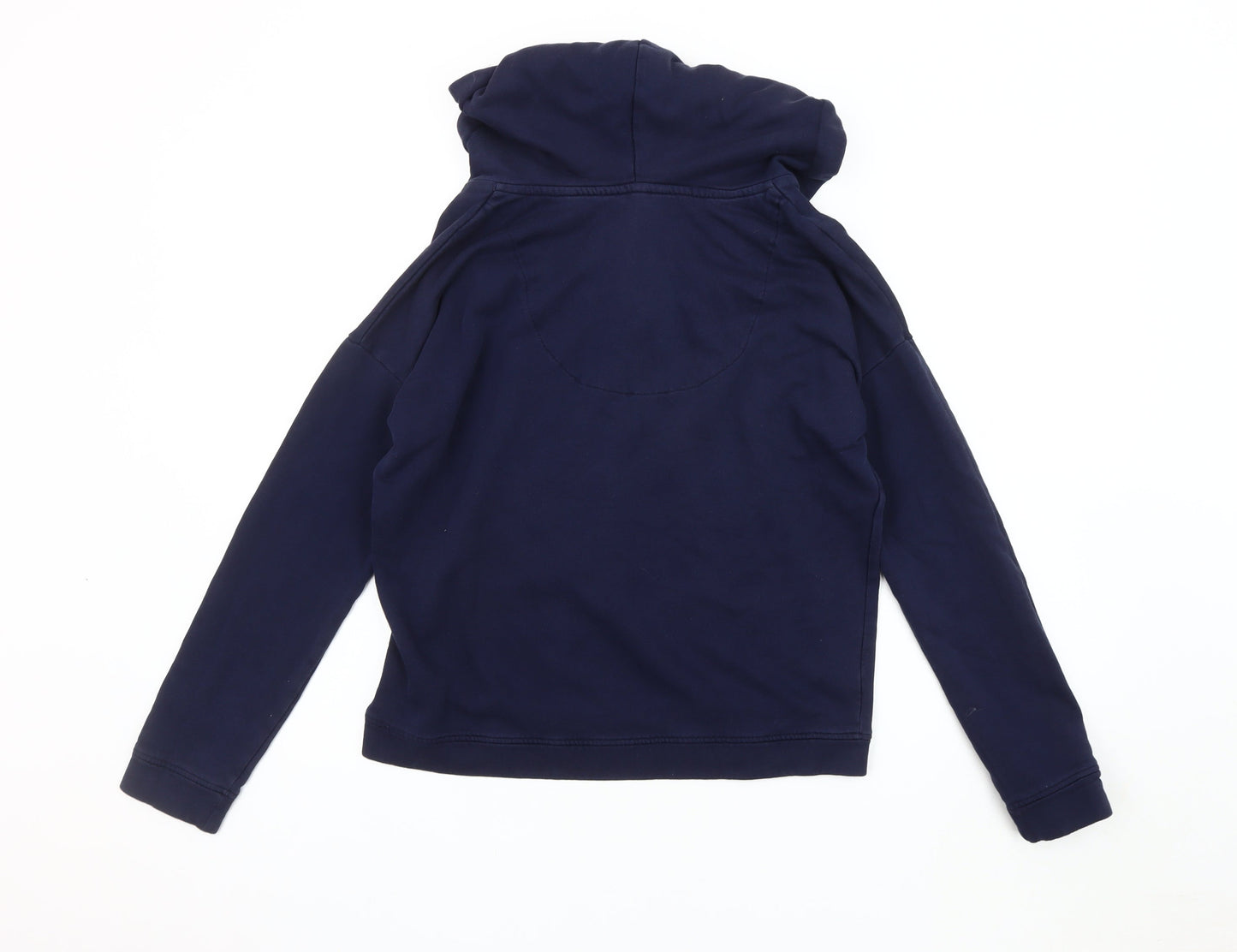 Ann Summers Women Navy Hoodie Size 8/10