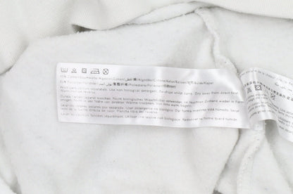 Womens UK Size 6 Jack Wills White Pullover Sweatshirt