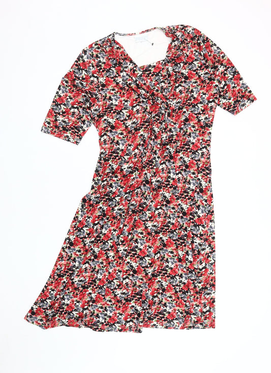 Cotswold Collections Women's Floral Dress L