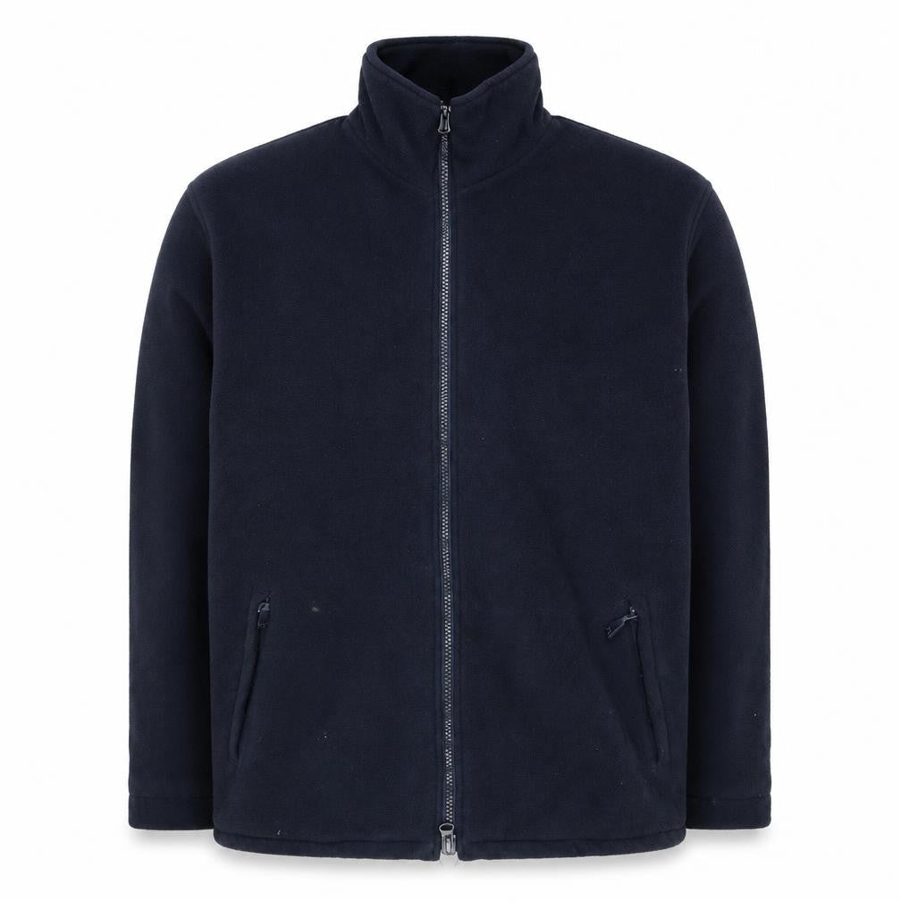 Mens UK Size L Country Cousins Blue Basic Jacket