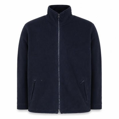 Mens UK Size L Country Cousins Blue Basic Jacket