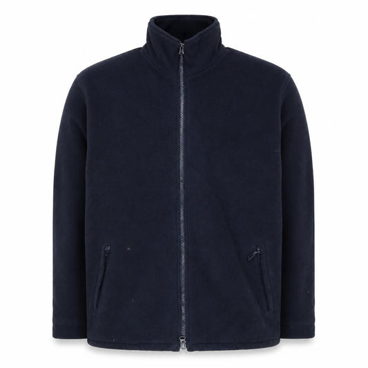 Mens UK Size L Country Cousins Blue Basic Jacket