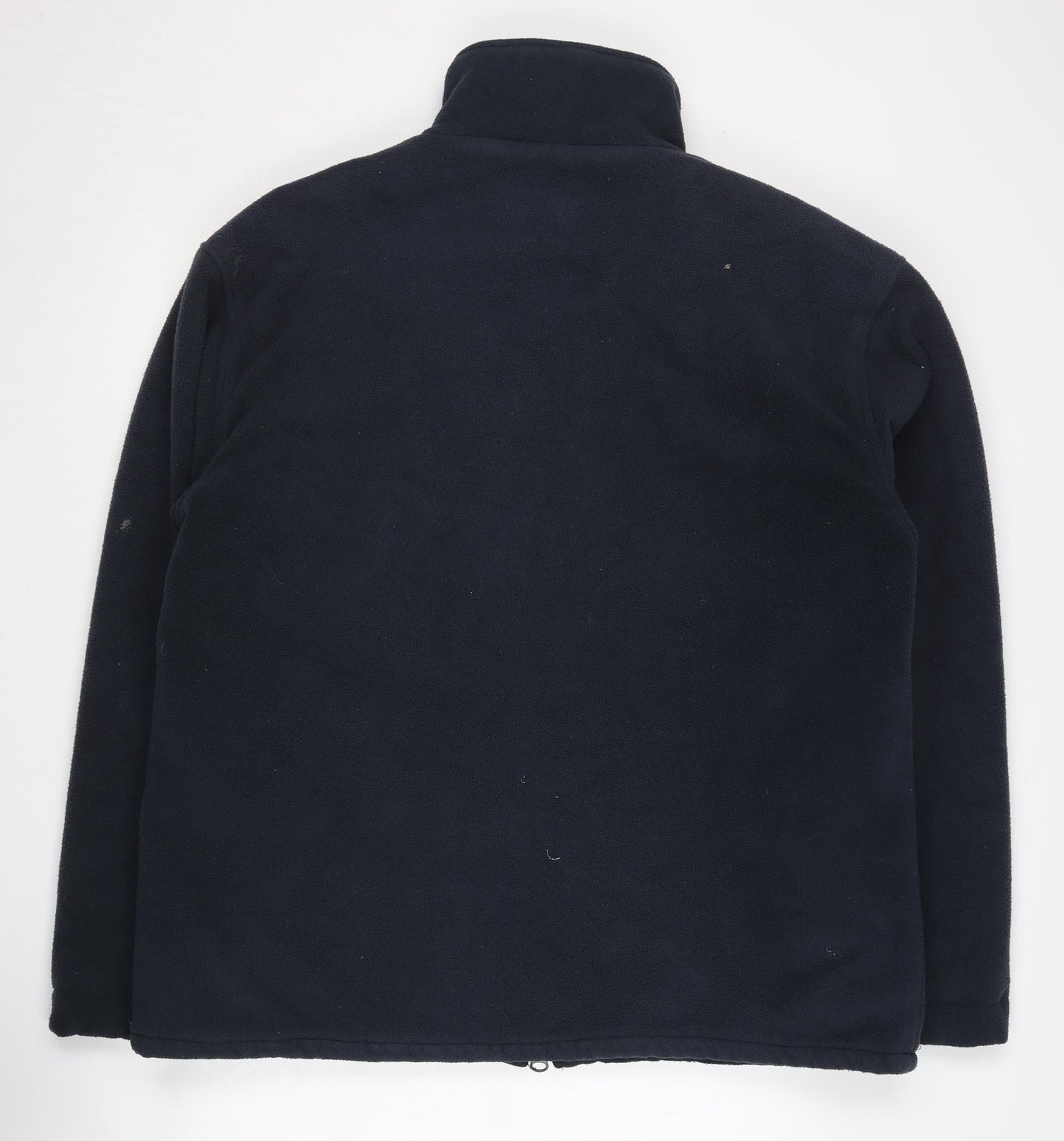 Mens UK Size L Country Cousins Blue Basic Jacket