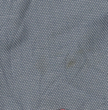 Fellini Men's Blue Dress Pants 38S Tailored Fit