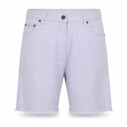 Brooker Men's Multicoloured Relaxed Cotton Shorts