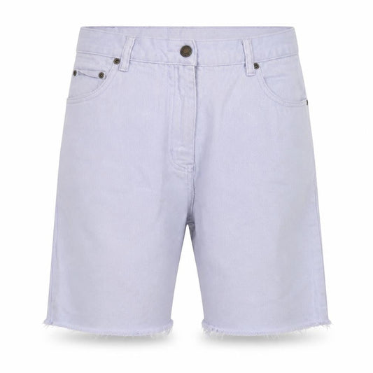 Brooker Men's Multicoloured Relaxed Cotton Shorts