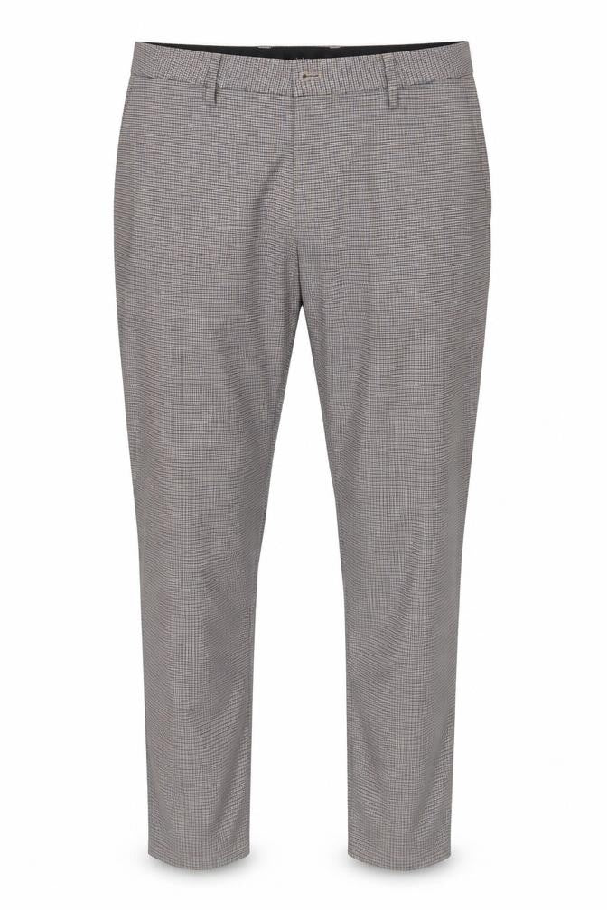 Mens UK Size Slim Jules Slim Fit  Multicoloured Trousers