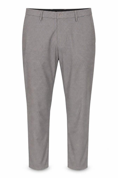 Mens UK Size Slim Jules Slim Fit  Multicoloured Trousers