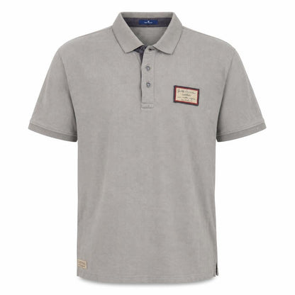 Mens UK Size M TOM TAILOR Cotton Polo Shirt