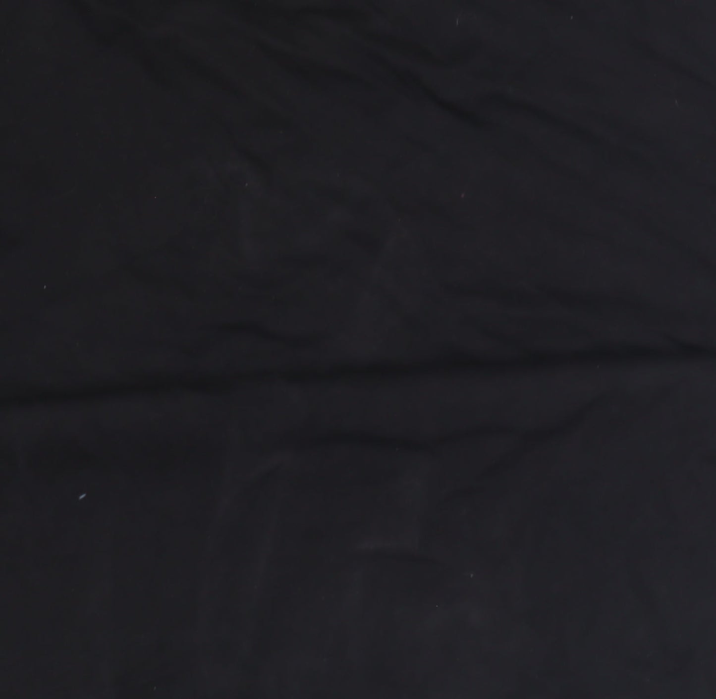 Peacocks Men’s Black Grinch Xmas T-Shirt M