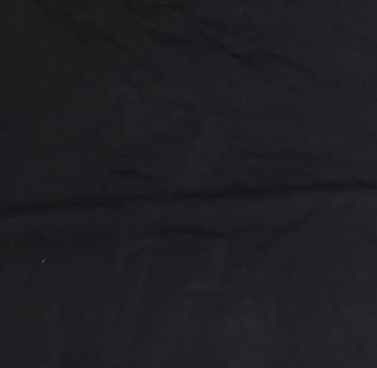 Peacocks Men’s Black Grinch Xmas T-Shirt M