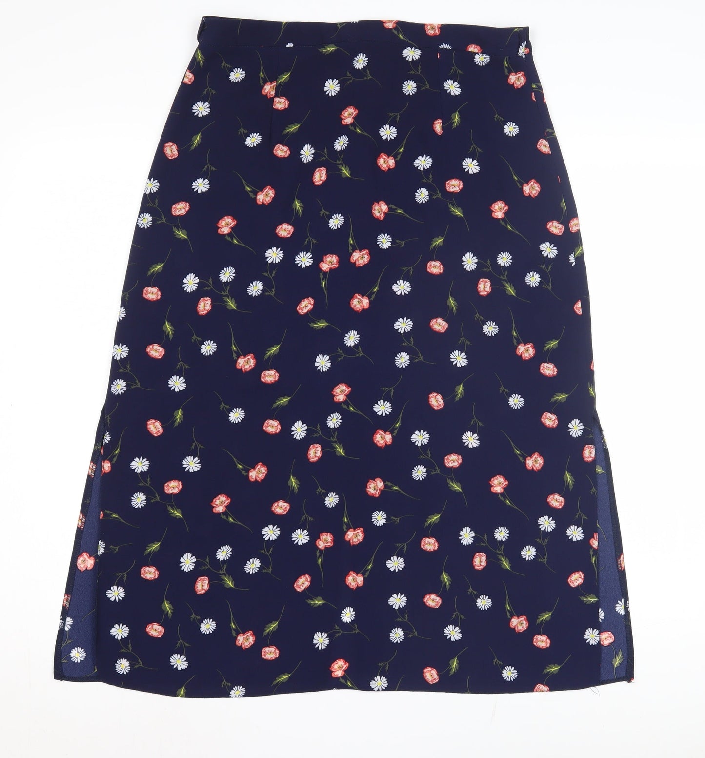 Womens UK Size 12 Red Herring A-Line  Skirt