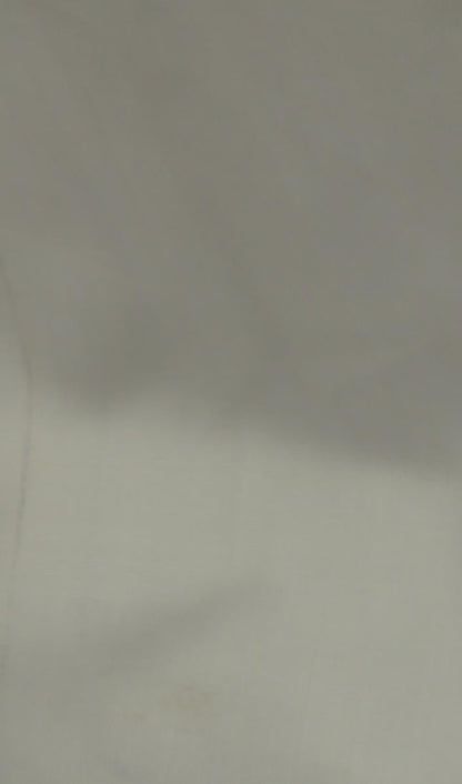 Milan Collection Men's Beige Trousers 46R Business