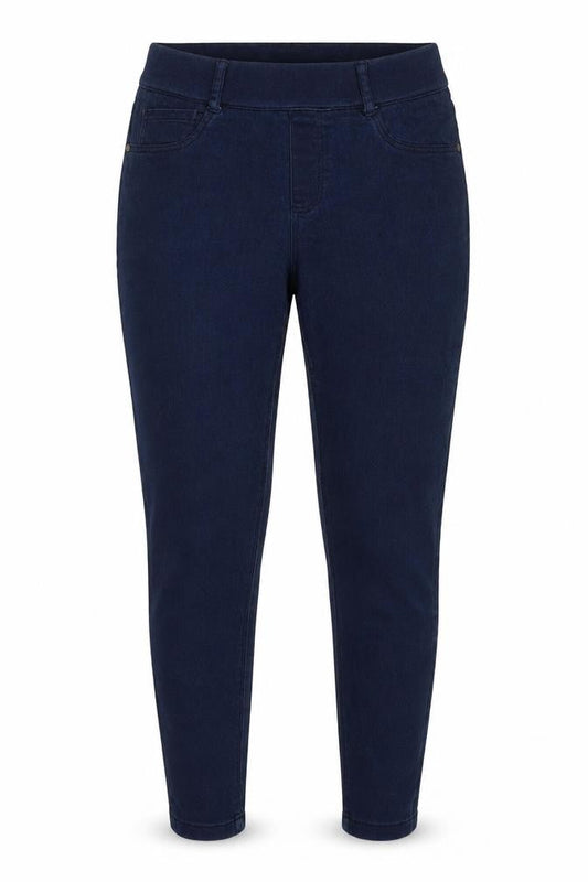 Womens UK Size 8 Dorothy Perkins  Jegging Blue Leggings