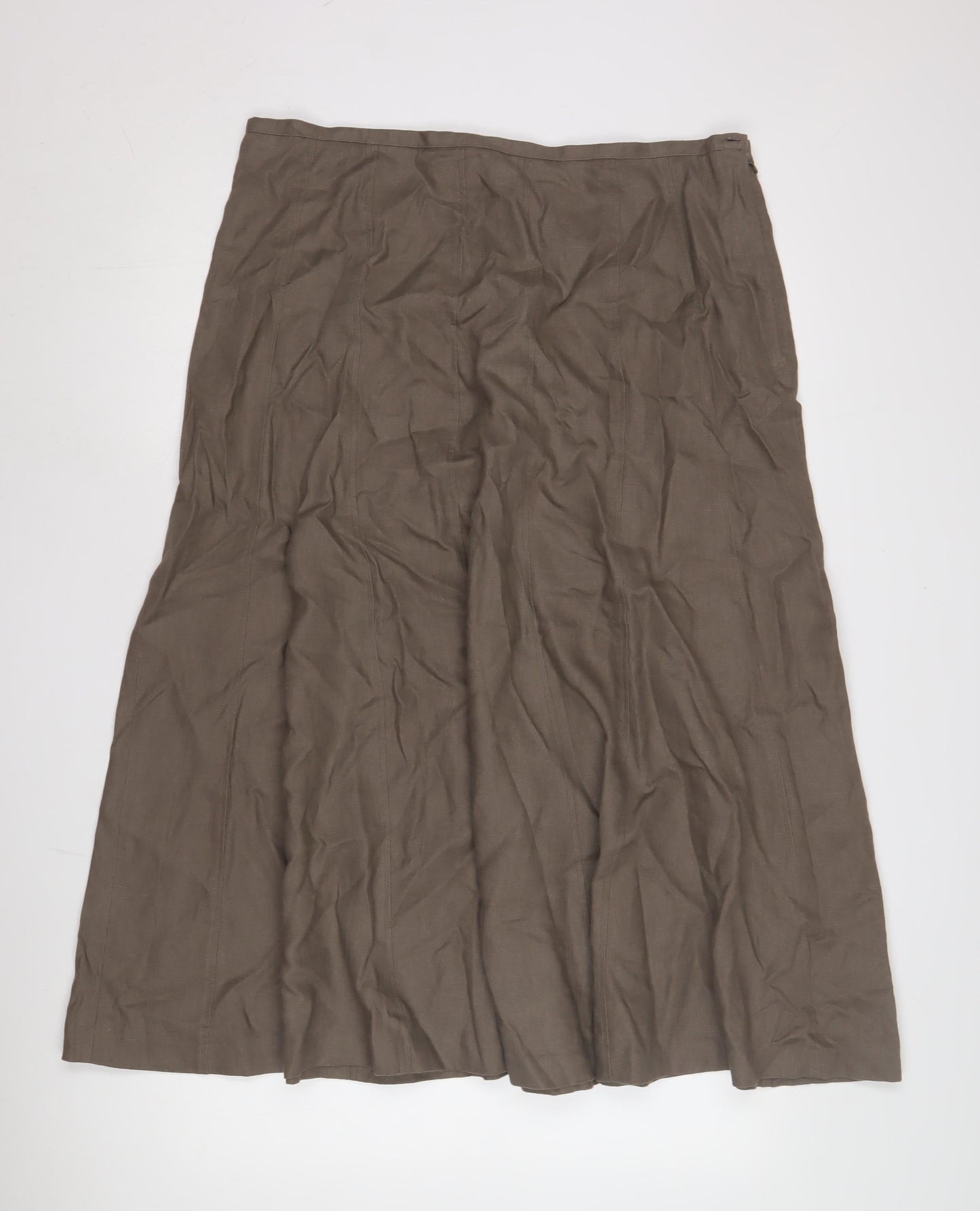 Womens UK Size 14 Windsmoor Flare  Skirt