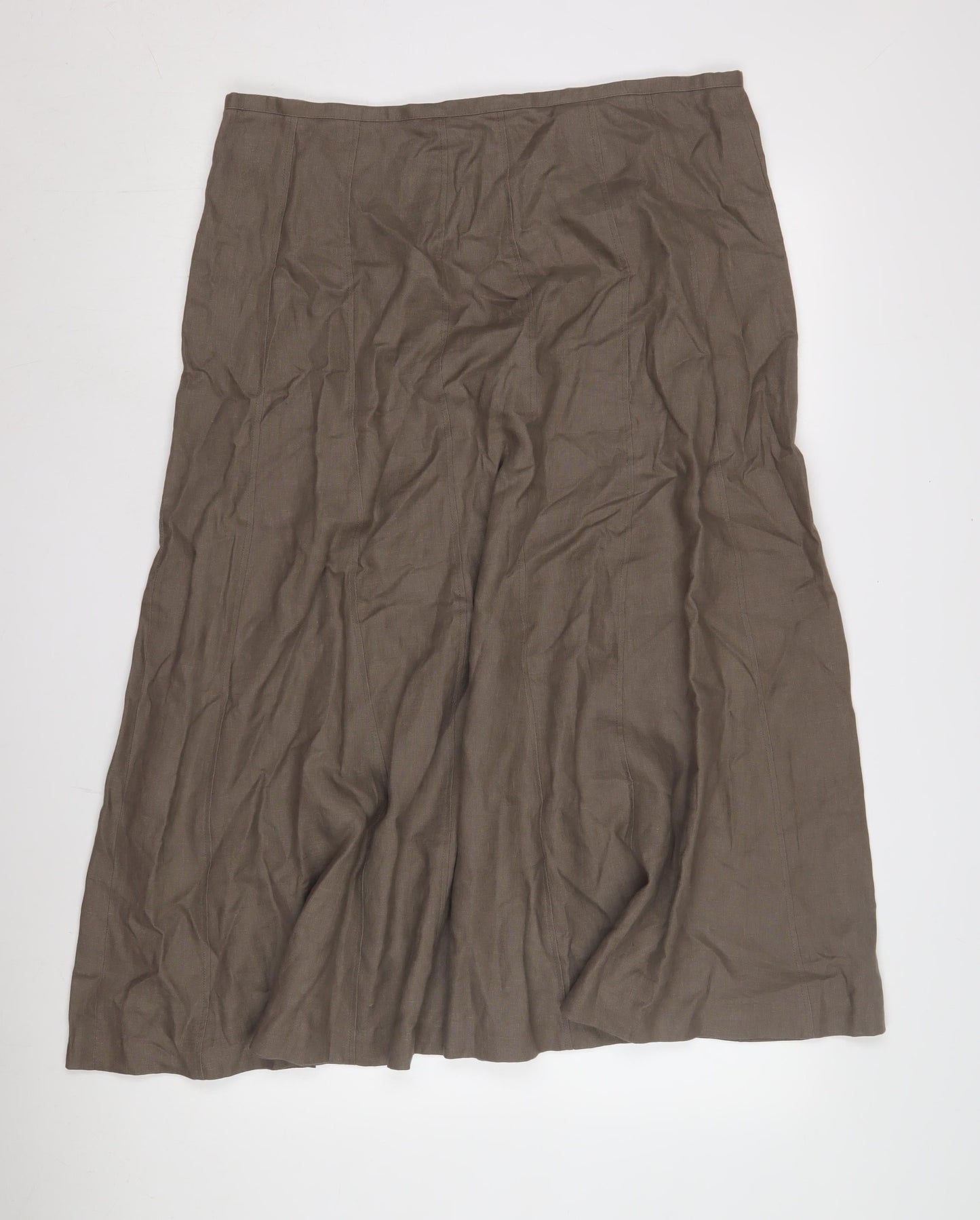 Womens UK Size 14 Windsmoor Flare  Skirt