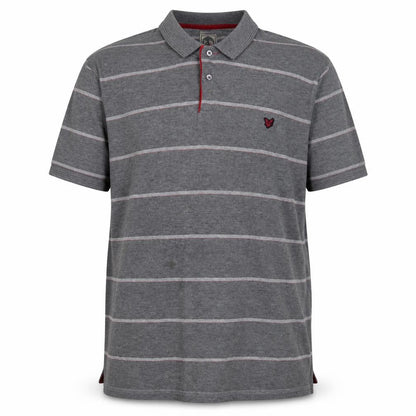 Mens UK Size 2XL Lyle and Scott Cotton Polo Shirt
