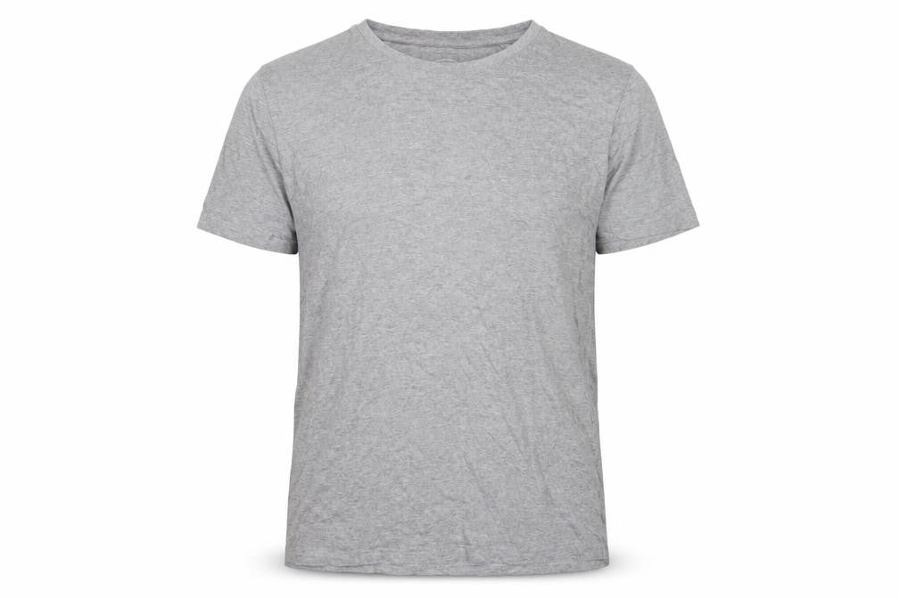 Mens UK Size M FatFace Grey  T-Shirt