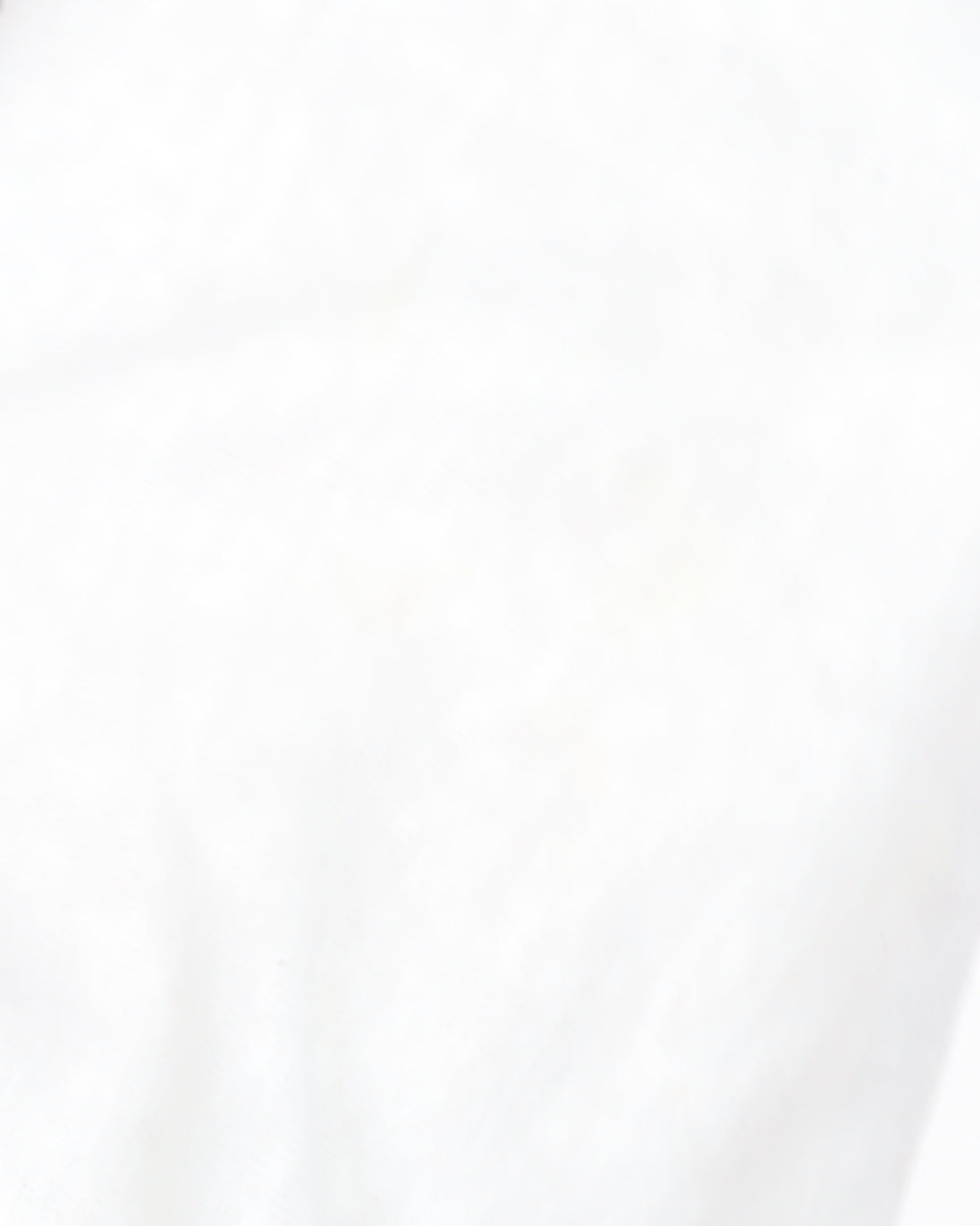 Womens UK Size 18 Bonmarché White Basic T-Shirt