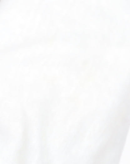 Womens UK Size 18 Bonmarché White Basic T-Shirt