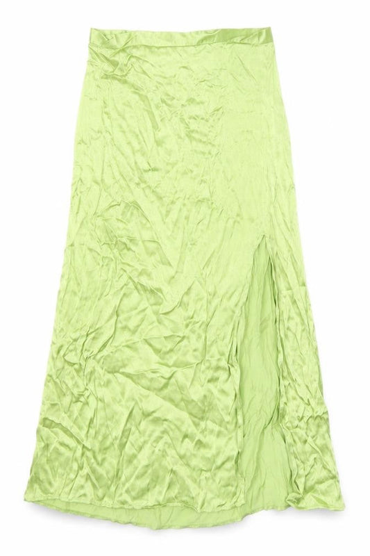 Womens UK Size 8 H&M A-Line  Skirt