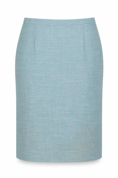 Womens UK Size 10 Eastex Straight & Pencil  Skirt