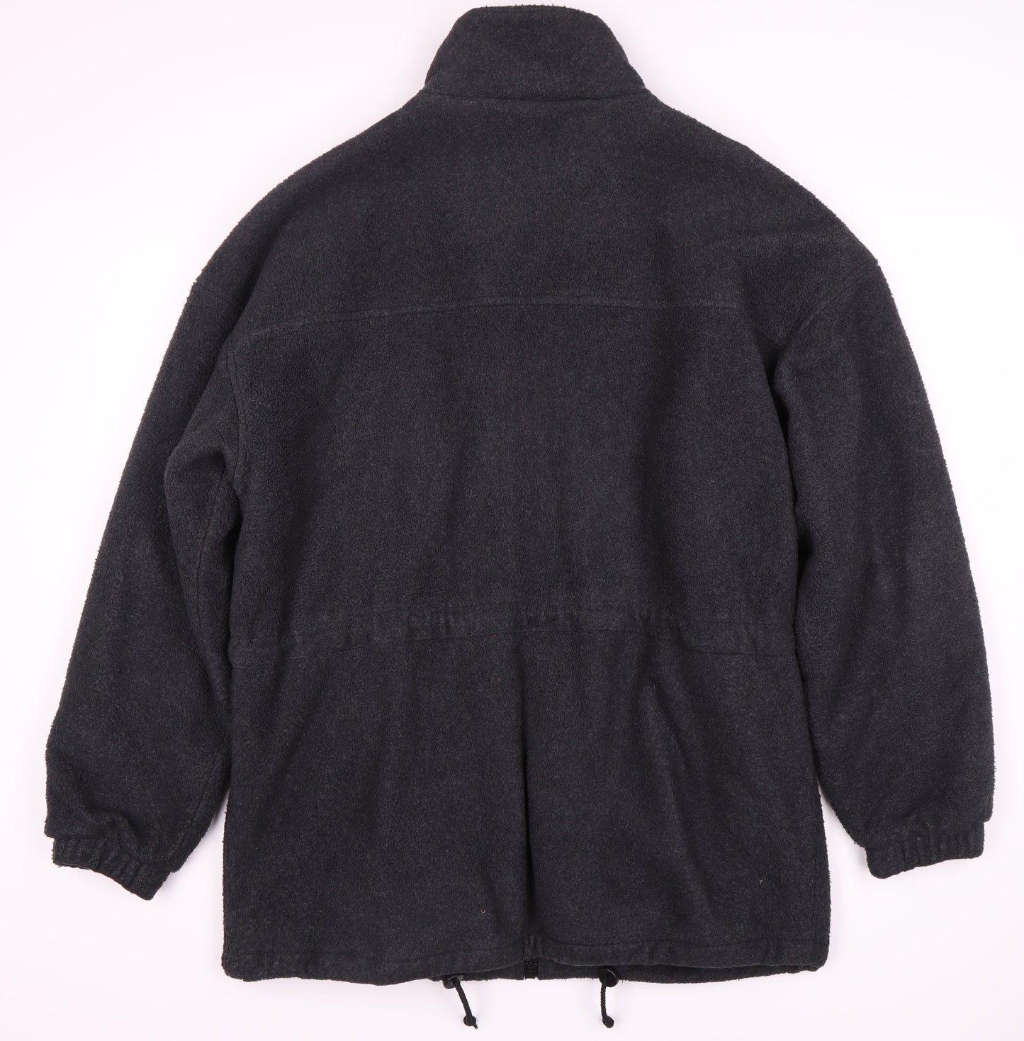 Mens UK Size M Gap Black Basic Jacket