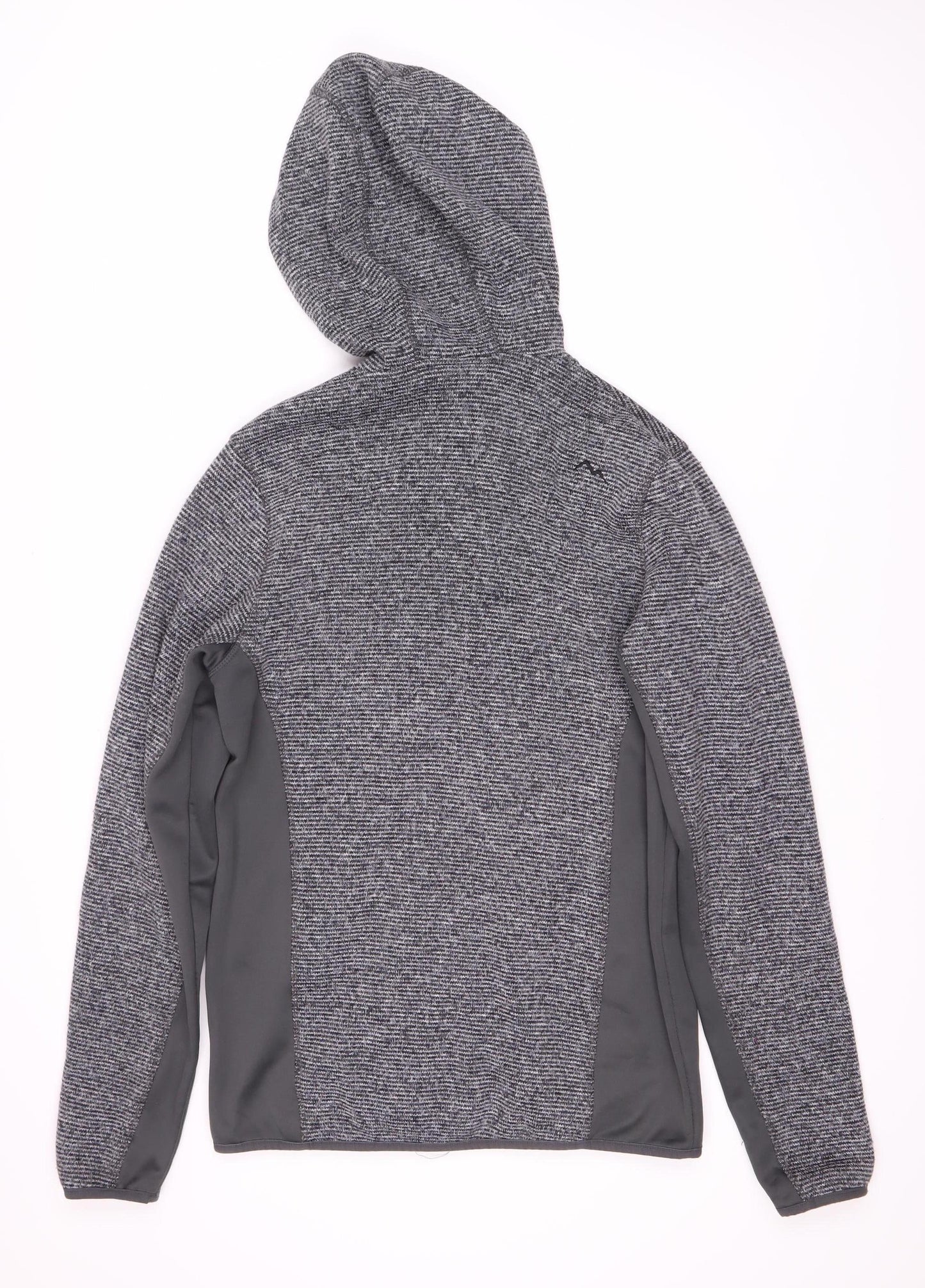 Mens UK Size S Peter Storm Grey Basic Jacket