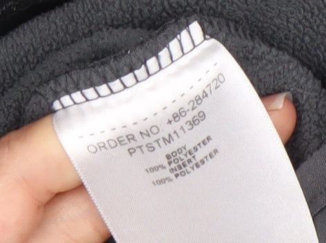 Mens UK Size S Peter Storm Grey Basic Jacket