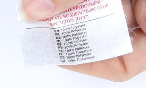 Craghoppers Women's Blue Full Zip Hoodie Size 10