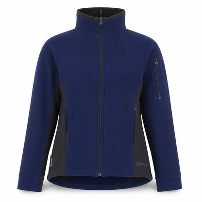 Womens UK Size 8 Sprayway Blue Basic Jacket