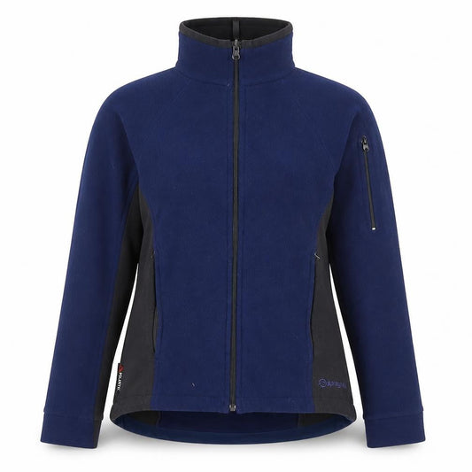 Womens UK Size 8 Sprayway Blue Basic Jacket