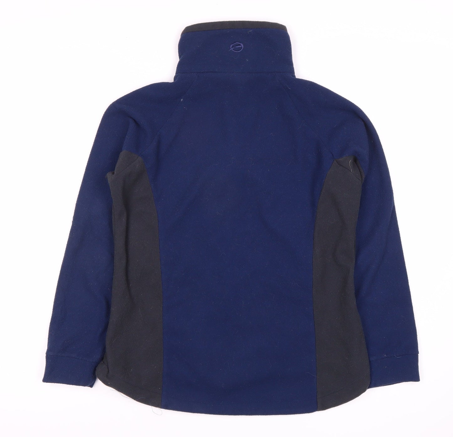 Womens UK Size 8 Sprayway Blue Basic Jacket