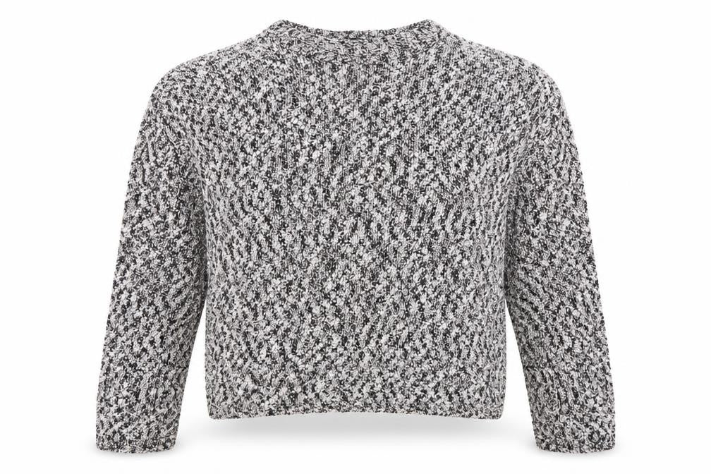 Womens UK Size S Tommy Hilfiger Multicoloured Pullover Jumper
