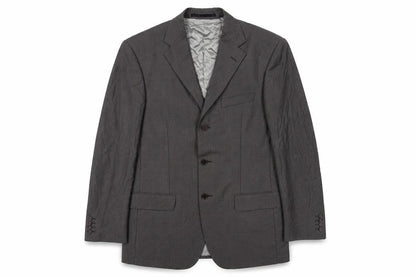 Mens UK Size 38 Marks and Spencer Regular Grey Suit Jacket