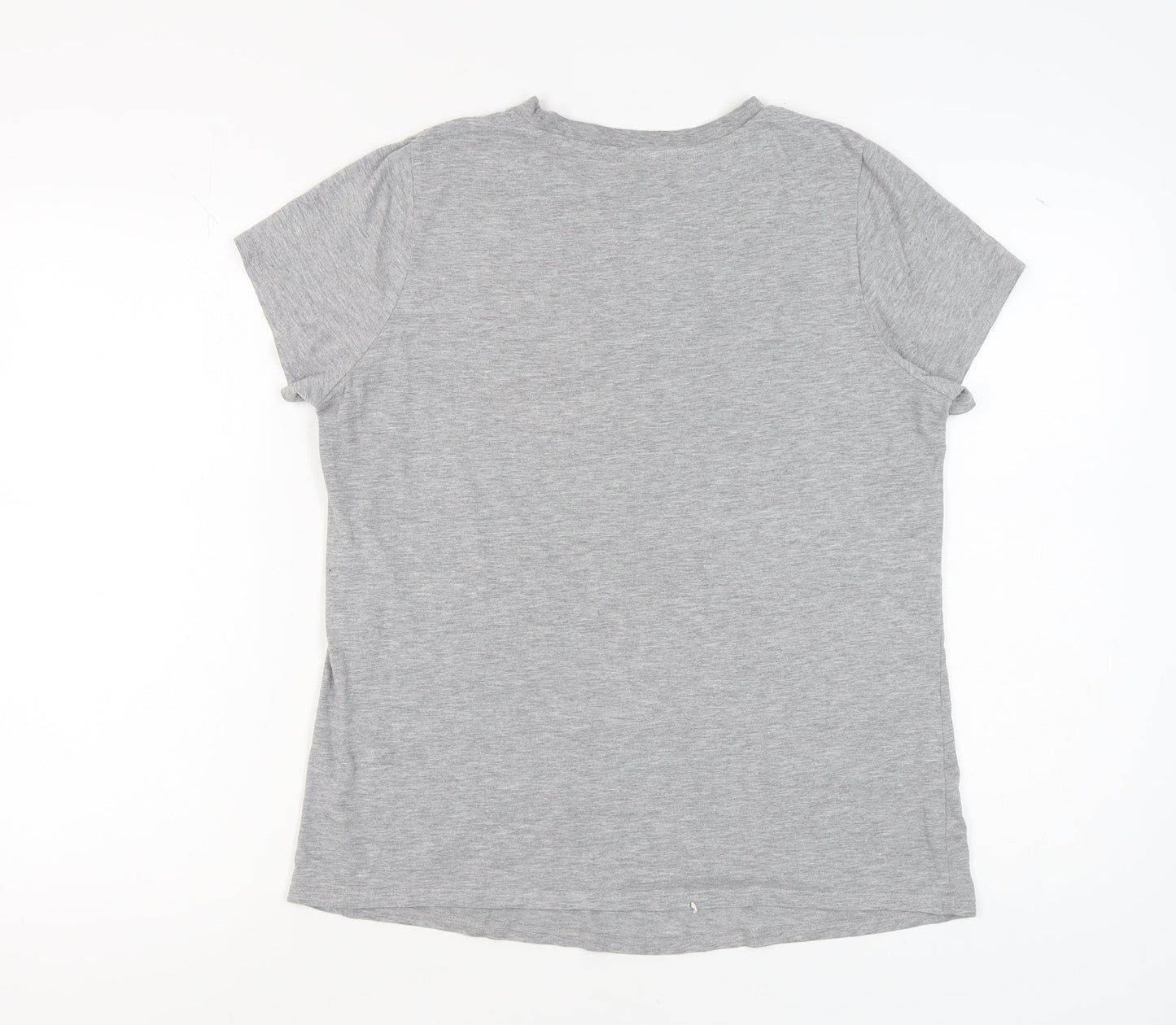 MEAN GIRLS Women's Grey T-Shirt Size 18 Casual