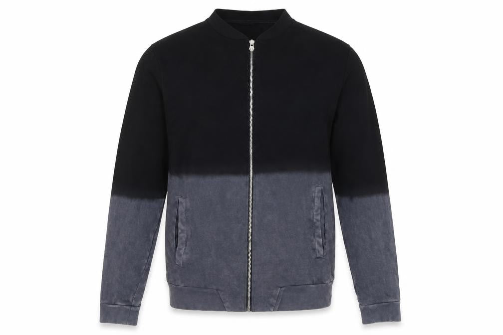 Mens UK Size S ASOS Multicoloured Full Zip Sweatshirt
