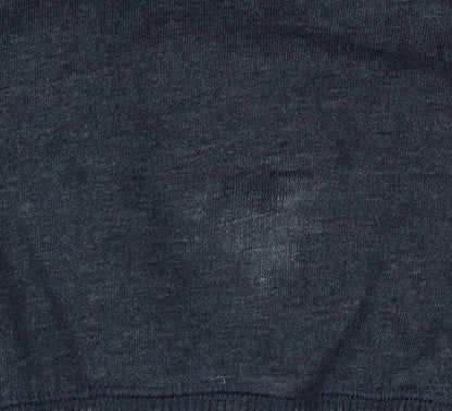 Tommy Hilfiger Boys Blue Pullover Sweatshirt Size 24