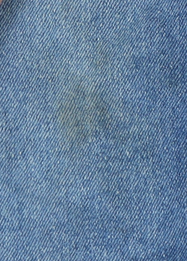 Mens UK Size 30 boohooMAN Slim Fit Skinny Blue Jeans