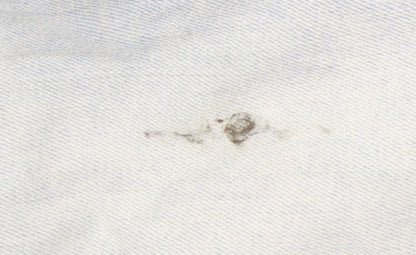 Womens UK Size 10 Marks and Spencer  Boyfriend Blue Jeans