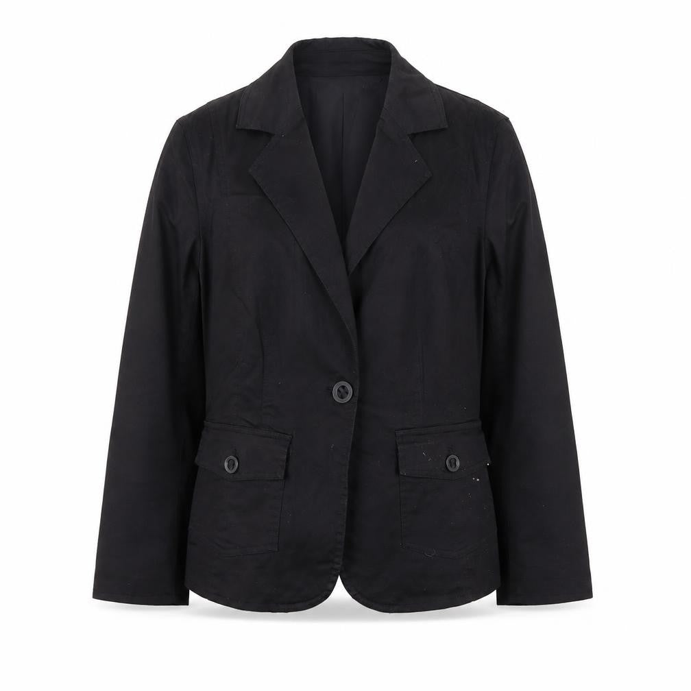 Womens UK Size 12 Wallis Black